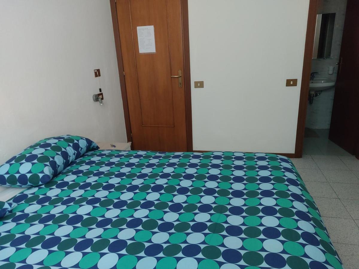 Foresteria Lombarda Da Giovanna Barzio Bagian luar foto