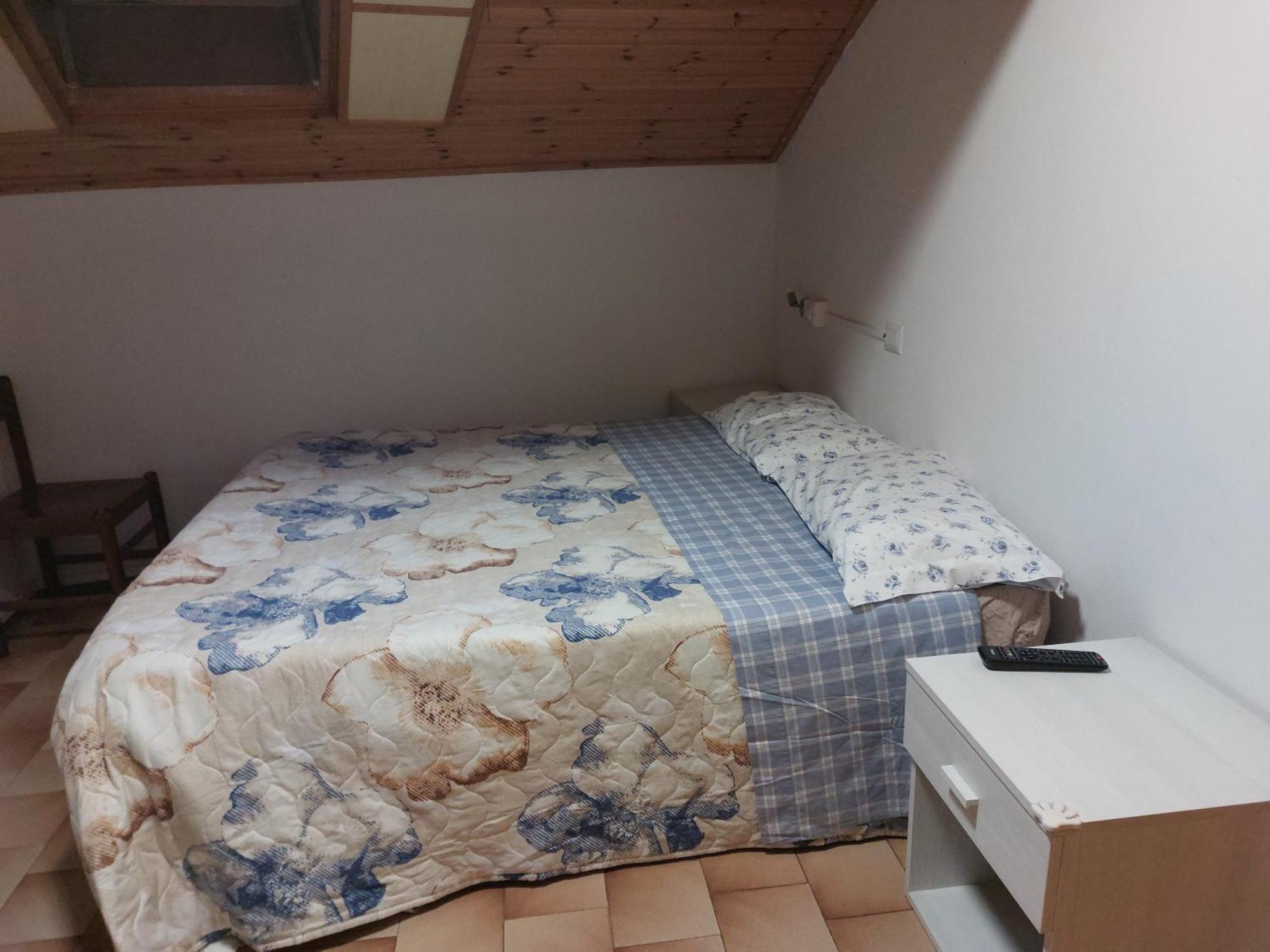 Foresteria Lombarda Da Giovanna Barzio Bagian luar foto