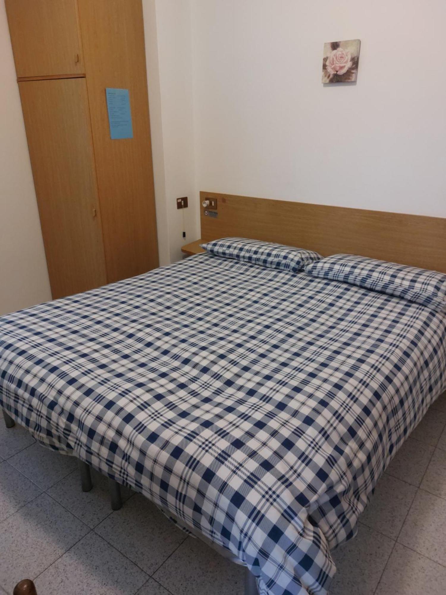 Foresteria Lombarda Da Giovanna Barzio Bagian luar foto